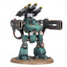 Warhammer The Horus Heresy : Dreadnought Deredeo: Configuration Boreas - WARHAMMER 31-93