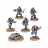 Warhammer 40,000 : Death Korps de Krieg – Set d'Armée de l'Astra Militarum - WARHAMMER 47-44