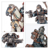 Warhammer 40,000 : Death Korps de Krieg – Set d'Armée de l'Astra Militarum - WARHAMMER 47-44