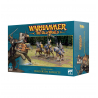 Warhammer The Old World : Chevaliers Demigriffons - WARHAMMER 06-107