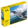 F-16 Dark Falcon KIT - HELLER 30411 - 1/48