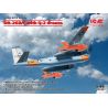 DB-26B/C avec drones Q-2 - ICM 48286 - 1/48