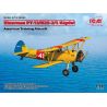 Stearman PT-13/N2S-2/5 Kaydet, avion d'entraînement américain - ICM 32052 - 1/32