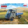 AHN2, camion français - ICM 35419 - 1/35