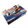 Avion DB-26B/C avec drones Q-2 - ICM 48286 - 1/48