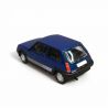 Renault 5 GT turbo phase 1, Bleue - PCX87 / SAI 7231 - HO 1/87