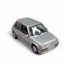 Renault 5 GT turbo phase 1, Argent - PCX87 / SAI 7235 - HO 1/87