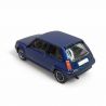 Renault 5 GT turbo phase 1, Bleue - PCX87 / SAI 7236 - HO 1/87