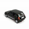 Renault 5 GT turbo phase 1, Noire - PCX87 / SAI 7237 - HO 1/87