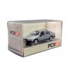 Saab 9000 CC, Argent - PCX87 0190 - HO 1/87