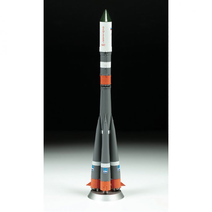 Fusée Soyuz-2 - ZVEZDA 7500 - 1/144