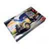 Camion allemand 3t, 3.6-365 - MINIART 35465 - 1/35