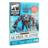 Magazine White Dwarf 508 - WARHAMMER WD508