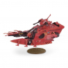 Warhammer 40,000 : Aeldari Serpent Ondoyant/Faucon - WARHAMMER 46-21