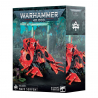 Warhammer 40,000 : Aeldari Serpent Ondoyant/Faucon - WARHAMMER 46-21