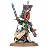 Warhammer 40,000 : Dark Angels Azrael - WARHAMMER 44-18