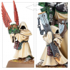 Warhammer 40,000 : Dark Angels Azrael - WARHAMMER 44-18