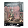 Warhammer 40,000 : Dark Angels Azrael - WARHAMMER 44-18