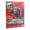 Magazine White Dwarf 509 - WARHAMMER WD509