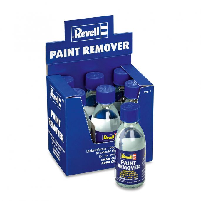 Décapant pour peinture 100ml - REVELL 39617