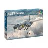 Avion A-26 B Invader - ITALERI 1274 - 1/72