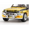 Renault 5 Turbo Rally - TAMIYA 24027- 1/24