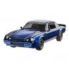 Chevrolet Camaro « Stranger Things »- Revell 07728 - 1/24