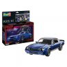 Coffret Chevrolet CamaroZ/28, Stranger Things- Revell 67728 - 1/24