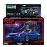 Coffret Chevrolet CamaroZ/28, Stranger Things- Revell 67728 - 1/24