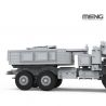 Camion U.S. M142 HIMARS - MENG 72-004 - 1/72