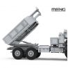 Camion U.S. M142 HIMARS - MENG 72-004 - 1/72