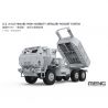 Camion U.S. M142 HIMARS - MENG 72-004 - 1/72