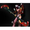 Evangelion humanoid decisive weapon - MENG MCH-005M