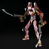 Evangelion humanoid decisive weapon - MENG MCH-005M