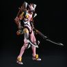 Evangelion humanoid decisive weapon - MENG MCH-005M