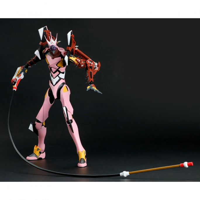 Evangelion humanoid decisive weapon - MENG MCH-005M