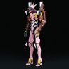 Evangelion humanoid decisive weapon - MENG MCH-005M