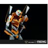 Evangelion Artificial Human prototype 00 - MENG MCH-006LM