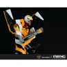 Evangelion Artificial Human prototype 00 - MENG MCH-006LM