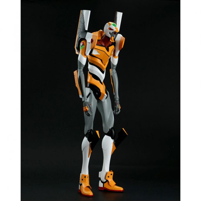 Evangelion Artificial Human prototype 00 - MENG MCH-006LM