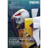 Evangelion Artificial Human prototype 00 - MENG MCH-006LM