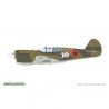 Avion P-40E Warhawk - EDUARD R003 - 1/48