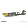 Avion P-40E Warhawk - EDUARD R003 - 1/48