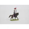 Personnages Lifeguard Polish Uhlans 1809-1815 - ZVEZDA 8075 - 1/72