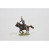 Personnages Lifeguard Polish Uhlans 1809-1815 - ZVEZDA 8075 - 1/72