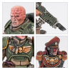 Warhammer 40,000 : Astra Militarum / Les Rescapés de l'Enfer - WARHAMMER 47-81