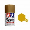 Doré Brillant Spray de 100ml-TAMIYA TS21