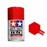 Rouge Mica Brillant Spray de 100ml-TAMIYA TS39