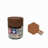 Cuivre Foncé mat pot de 10ml-TAMIYA XF28