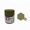 Kaki mat pot de 10ml-TAMIYA XF49